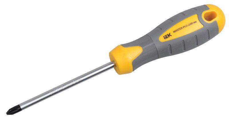 Фото IEK TSC-1PZ-2100