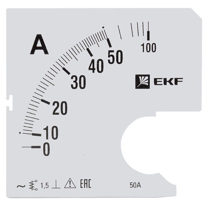 Фото EKF s-a961-50