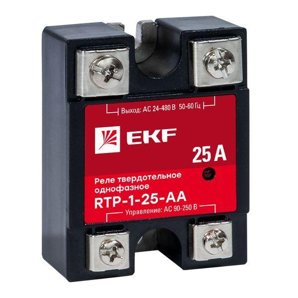 Фото EKF rtp-1-25-aa