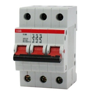 Фото ABB 2CDE283001R0125