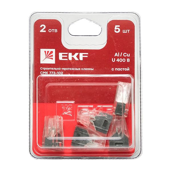 Фото EKF plc-smk-102b