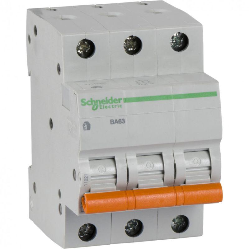 Фото Schneider Electric 11221