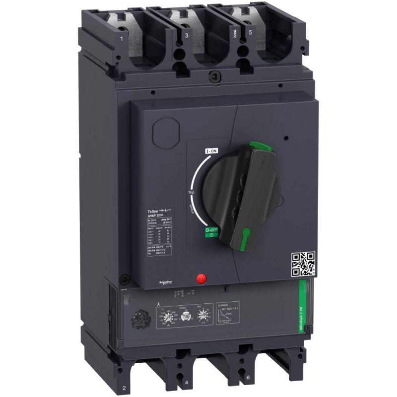 Фото Schneider Electric GV6P320F