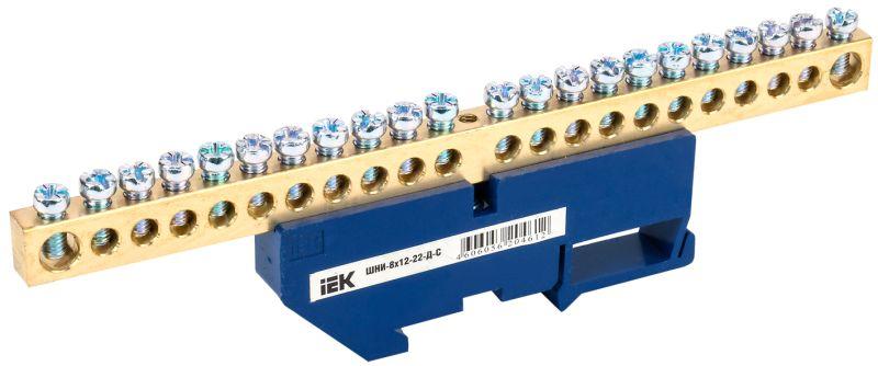 Фото IEK YNN10-812-22D-K07