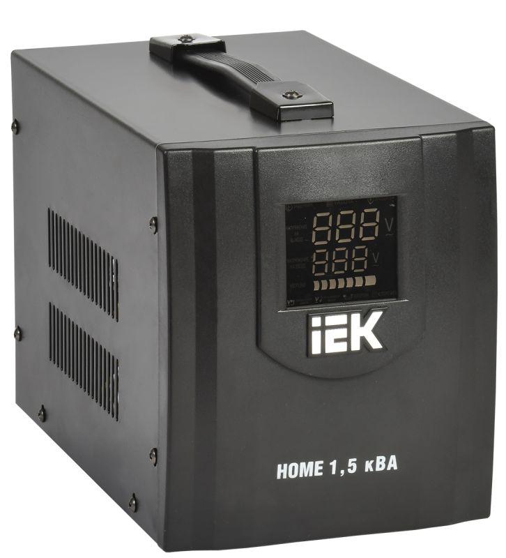 Фото IEK IVS20-1-01500