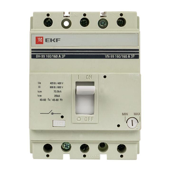 Фото EKF sl99-160-160