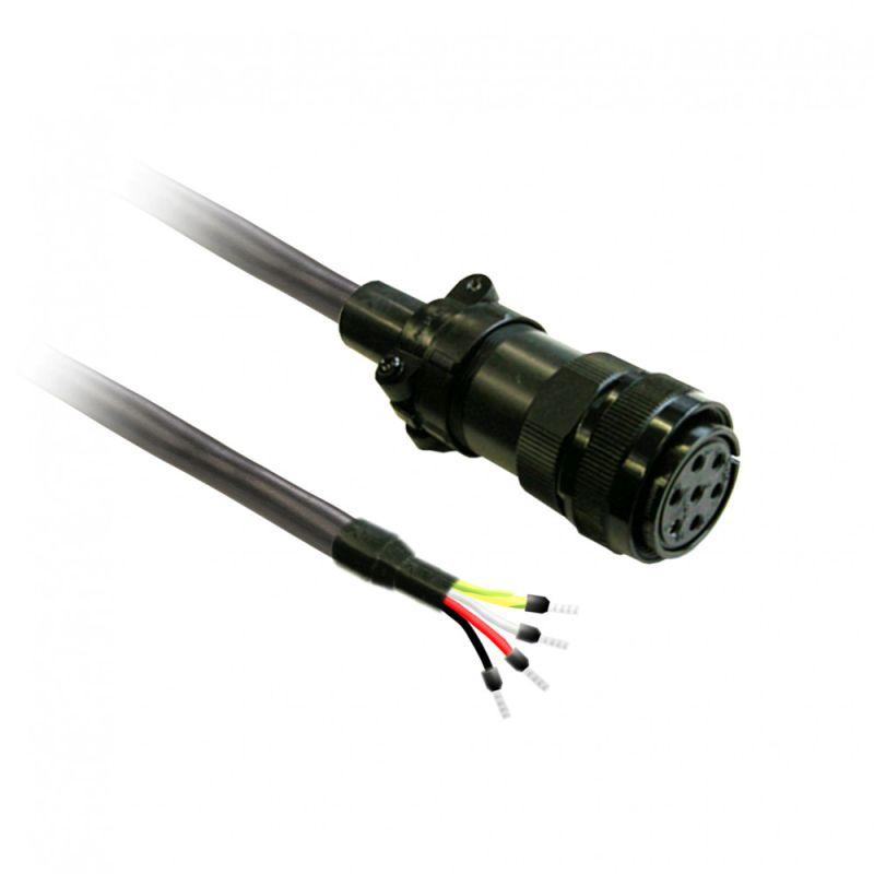 Фото Schneider Electric VW3M5D2AR50
