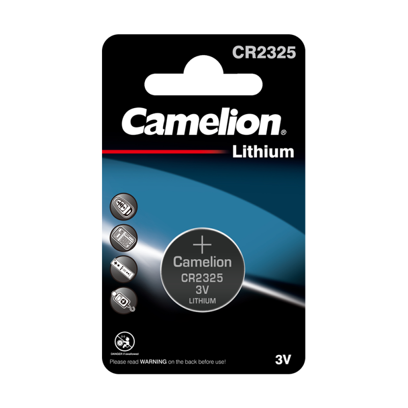 Фото Camelion 5112