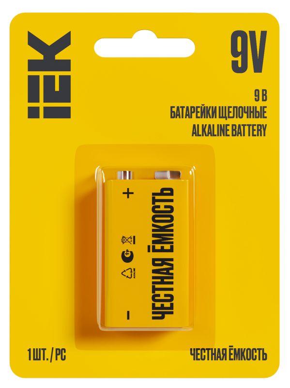 Фото IEK ABT-6LR619V-OP-L01