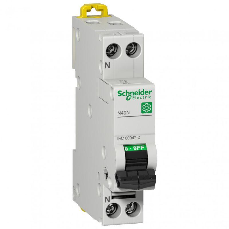 Фото Schneider Electric M9P22604