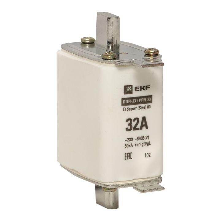 Фото EKF fus-33/160/32