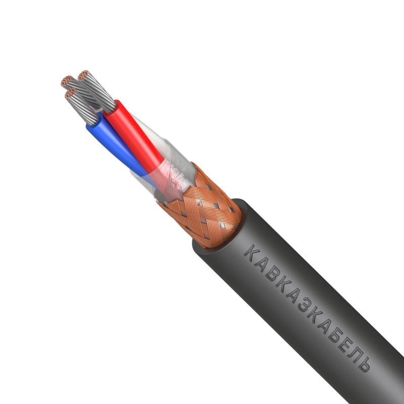 Кавказкабель Кабель МКЭШнг(А)-LS 3х0.75 (м) 040805321