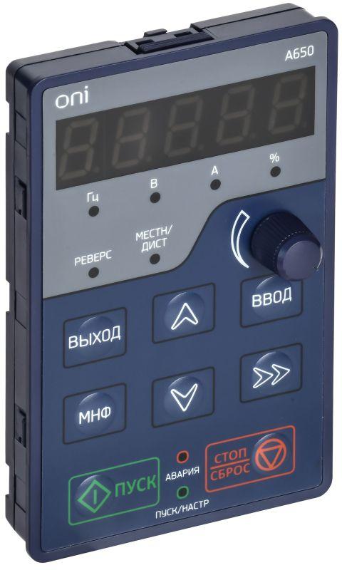 Фото ONI EC-A650M-LEDB