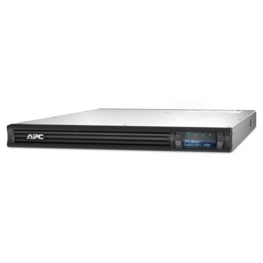 Фото Schneider Electric SMT1500RMI1U