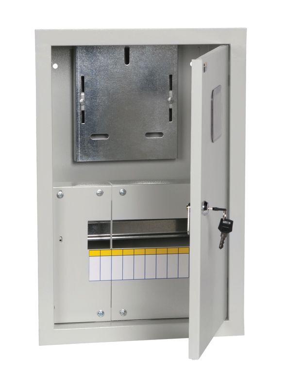 Фото IEK MKM24-V-09-31-ZO