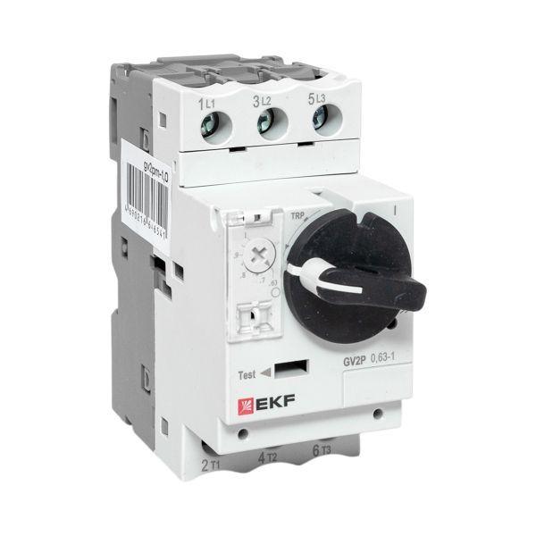 Фото EKF gv2pm-1.0
