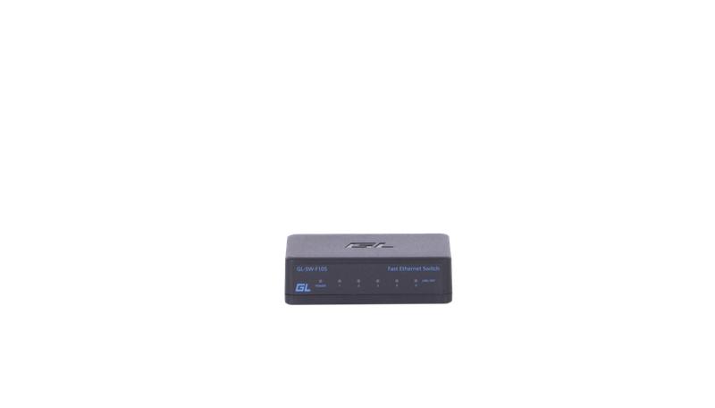 Фото GIGALINK GL-SW-F105