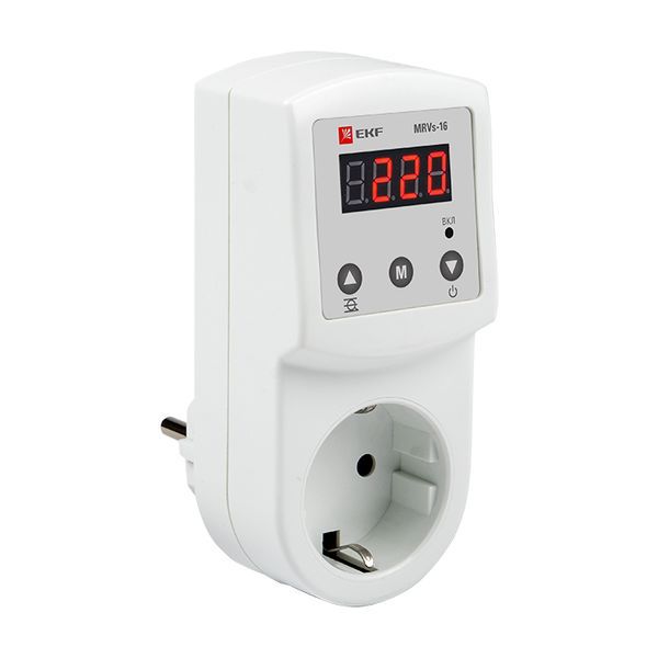 Фото EKF MRVs-16