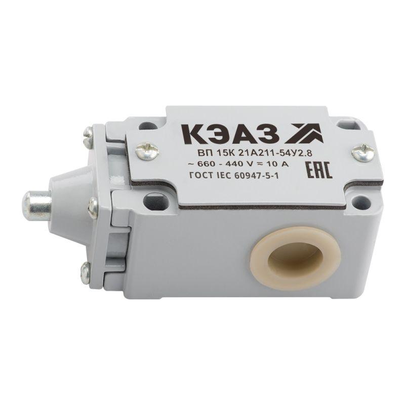 Фото КЭАЗ 151294