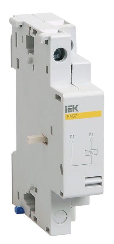 Фото IEK DMS11D-UV400