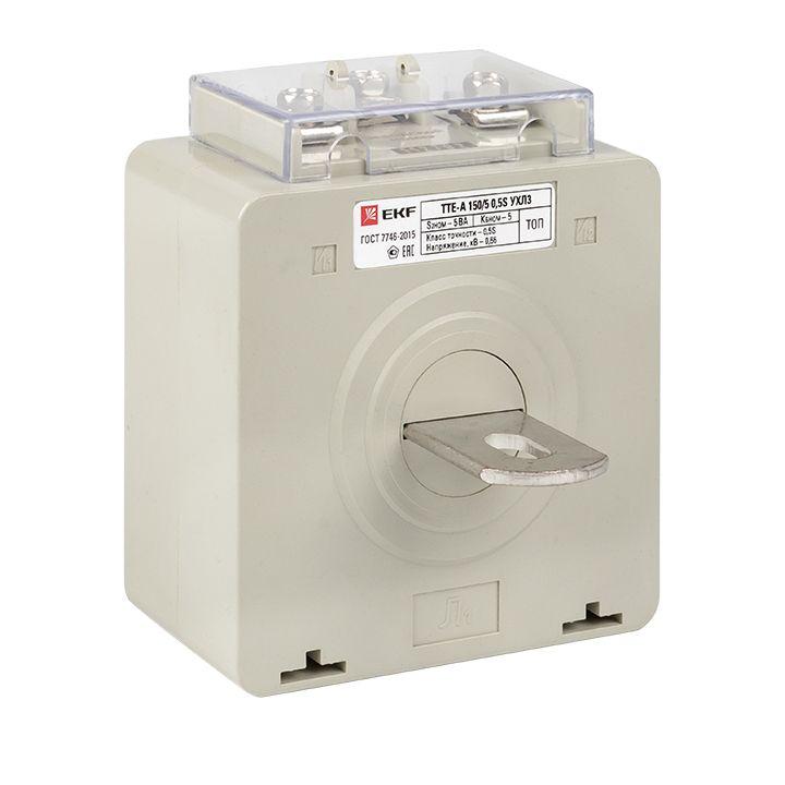 Фото EKF tte-S-150-0.5S
