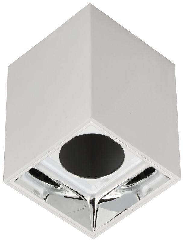 Фото IEK LT-UPB0-4112-GU10-1-K23