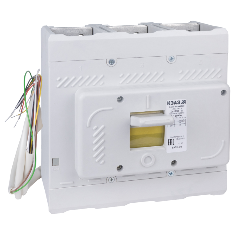 Фото КЭАЗ 220899