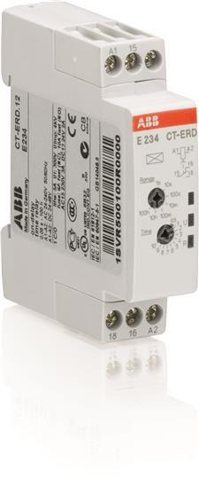 Фото ABB 1SVR500100R0000