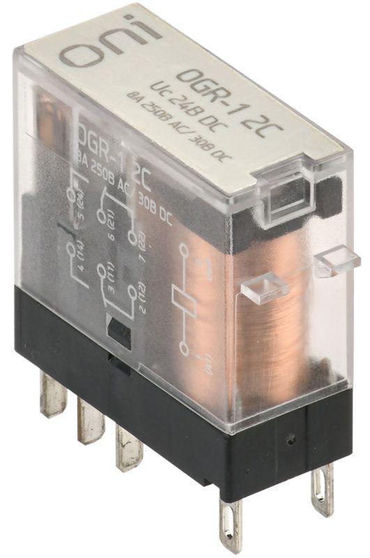 Фото ONI OGR-1-2C-DC24V
