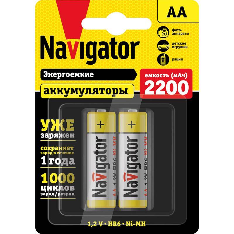 Фото NAVIGATOR 94785