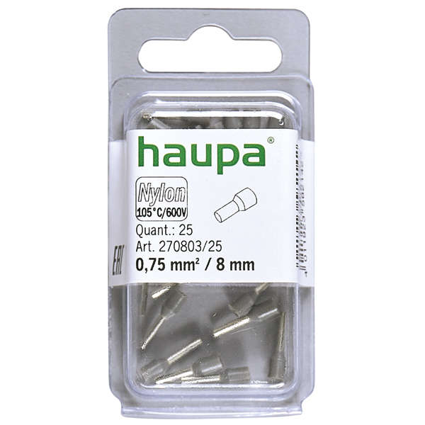 Фото HAUPA 270803/25
