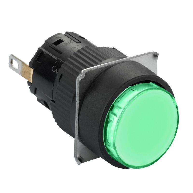 Фото Schneider Electric XB6EAV3BP