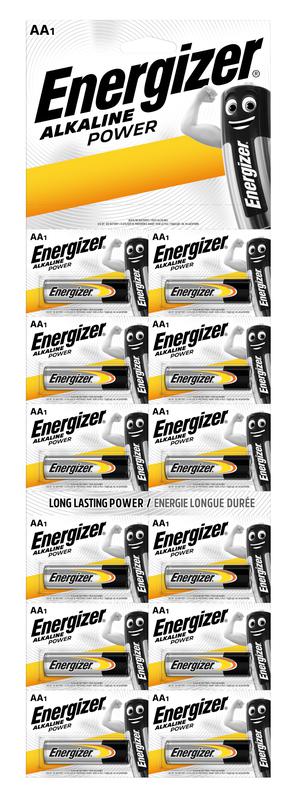Фото Energizer E302283300