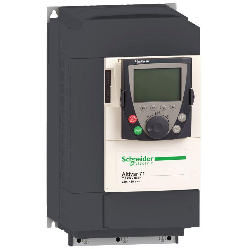 Фото Schneider Electric ATV71HU75N4