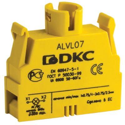 Фото DKC ALVL07