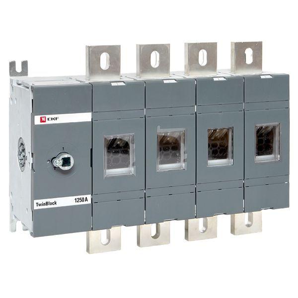 Фото EKF tb-s-1250-4p