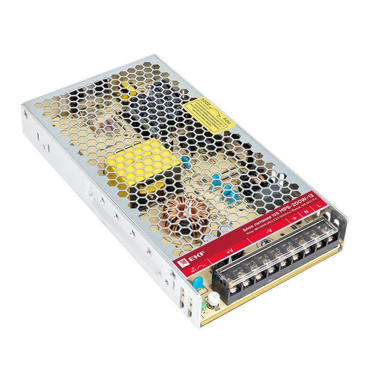 Фото EKF mps-200w-12
