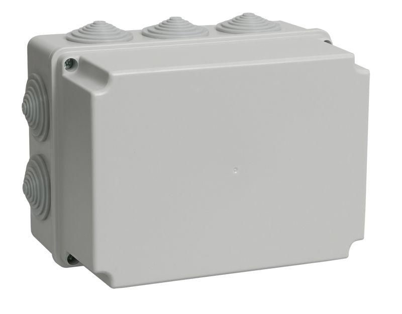 Фото IEK UKO10-190-140-120-K41-44