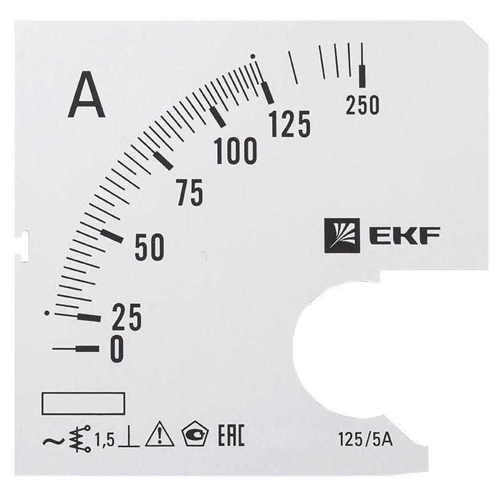 Фото EKF s-a721-125