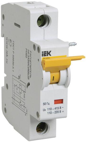 Фото IEK MVA30D-RN