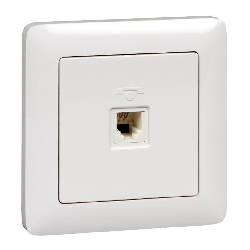 Фото Systeme Electric RT-4S3-B