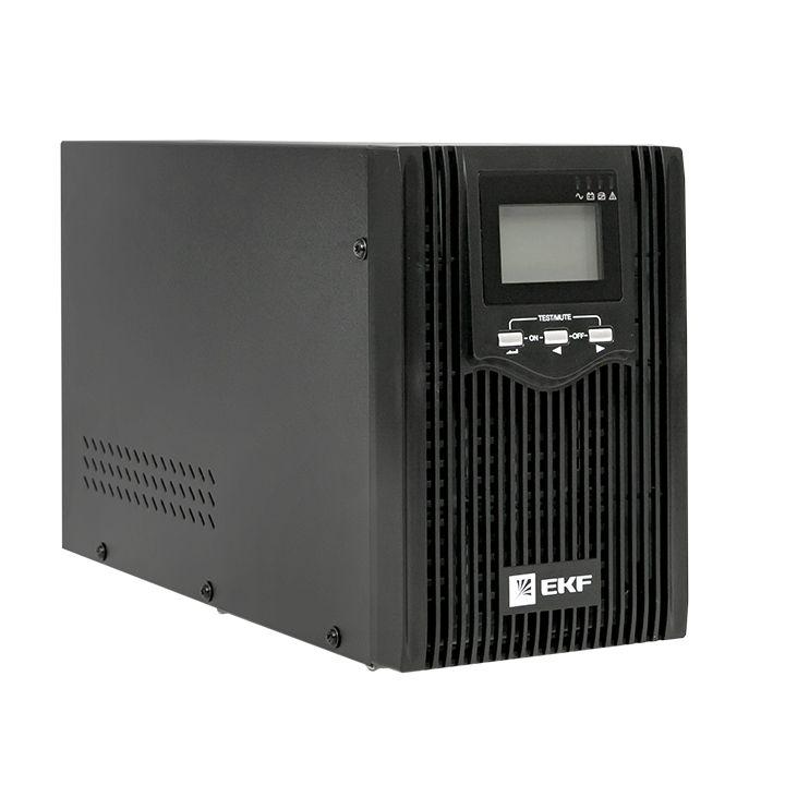 Фото EKF PSW-615-TB