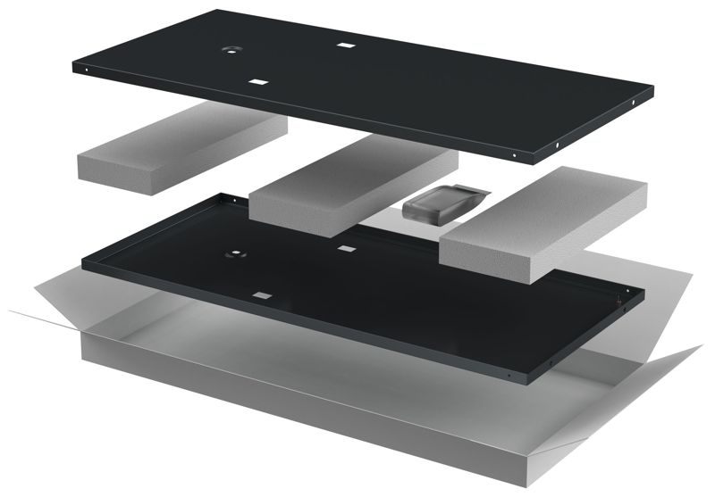 Фото ITK LE05-47UX6-X