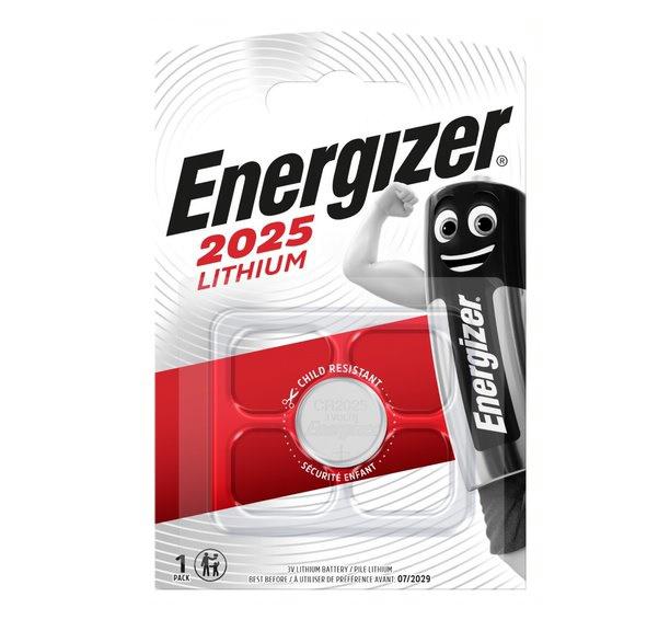 Фото Energizer E301021602