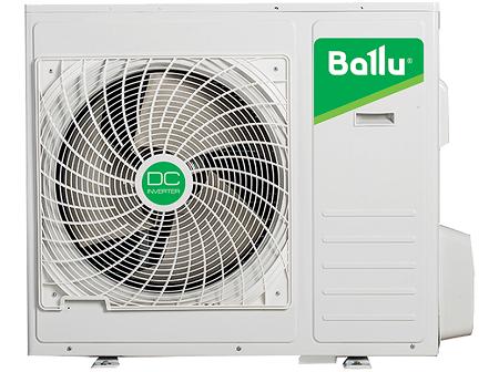 Фото Ballu НС-1186920