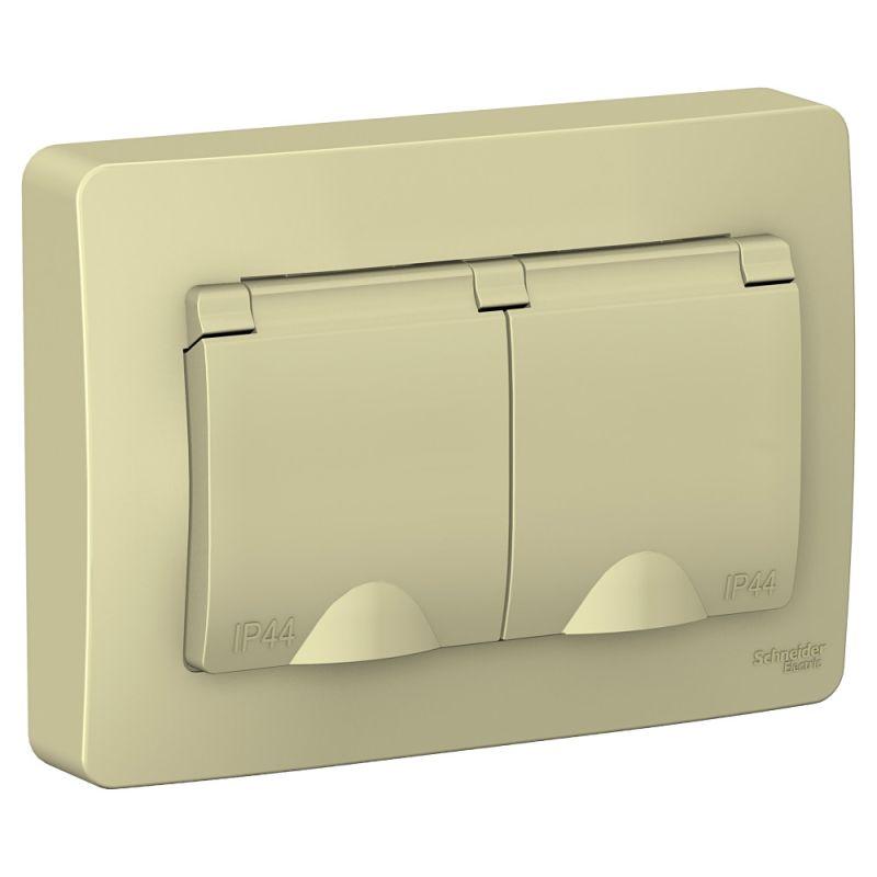Фото Systeme Electric BLNRS441127