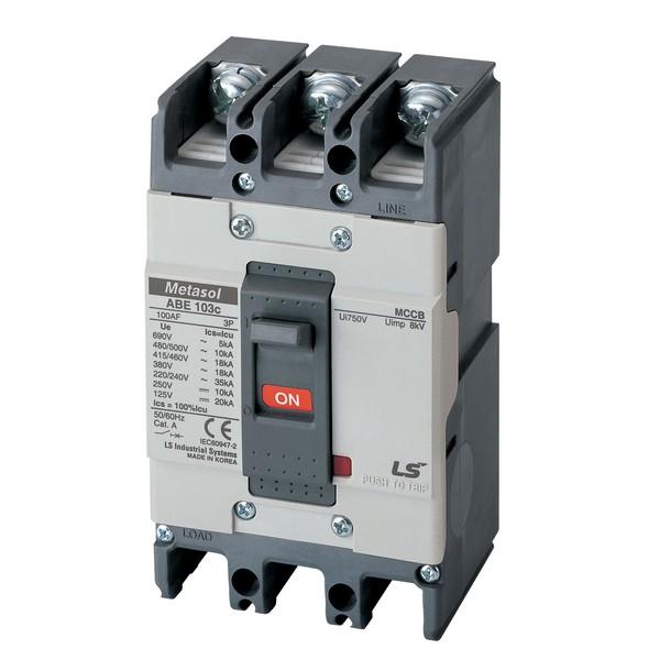 Фото LS Electric 131008200