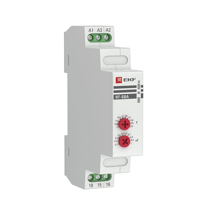 Фото EKF rt-sba