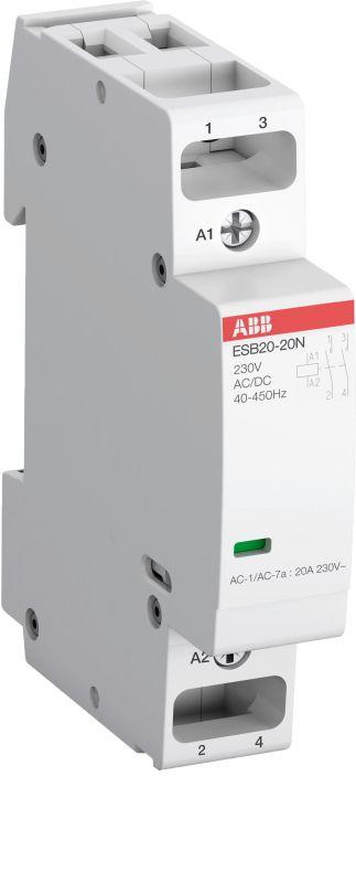 Фото ABB 1SBE121111R0120