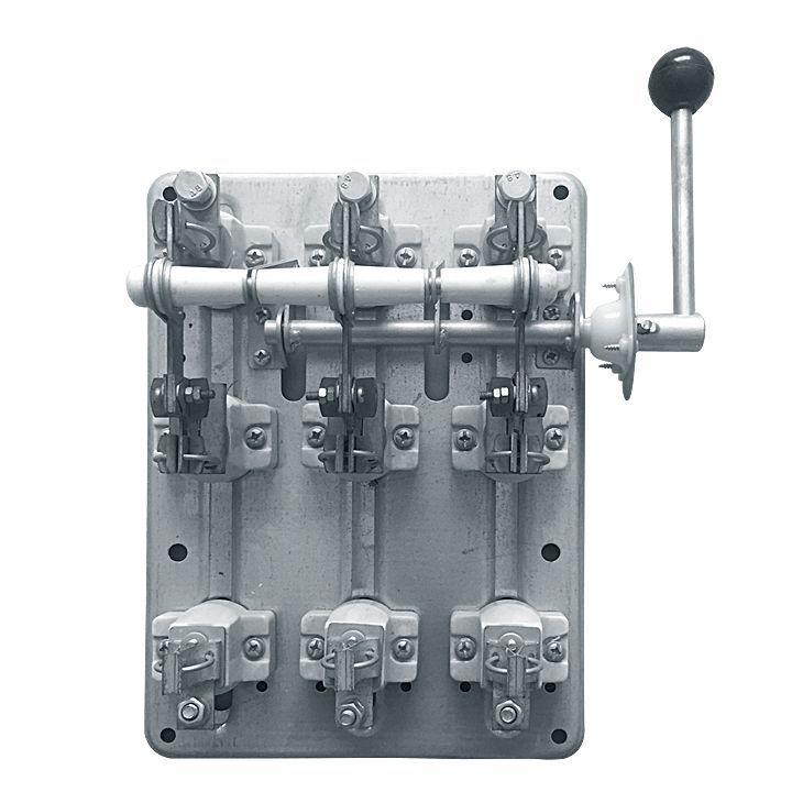Фото EKF rpb-100